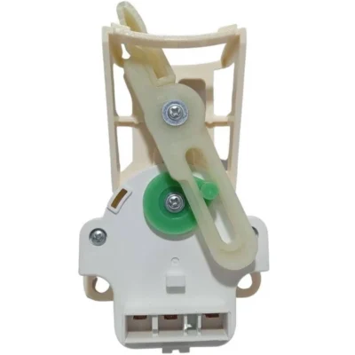 Atuador De Embreagem Para Lavadoras Electrolux 220v
