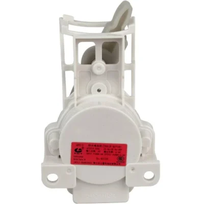 Atuador De Embreagem Para Lavadoras Electrolux 220v - Imagem 2