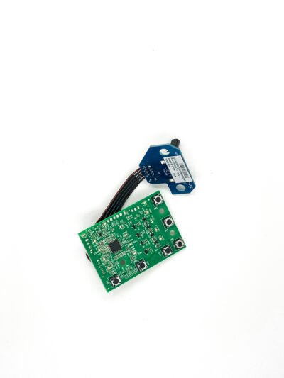 Placa Interface Mega Com Encoder Brastemp/Consul