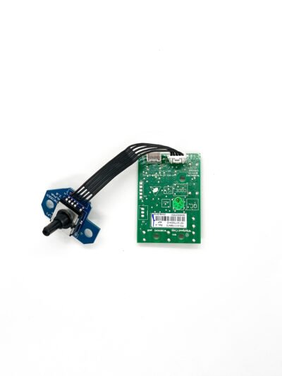 Placa Interface Mega Com Encoder Brastemp/Consul - Imagem 2
