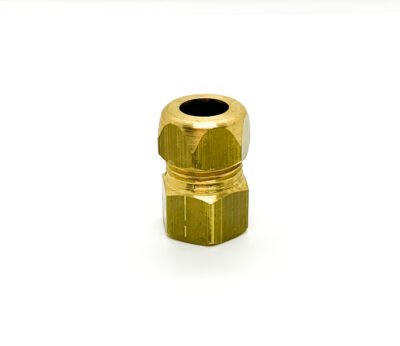Adaptador Para Fogão Fêmea