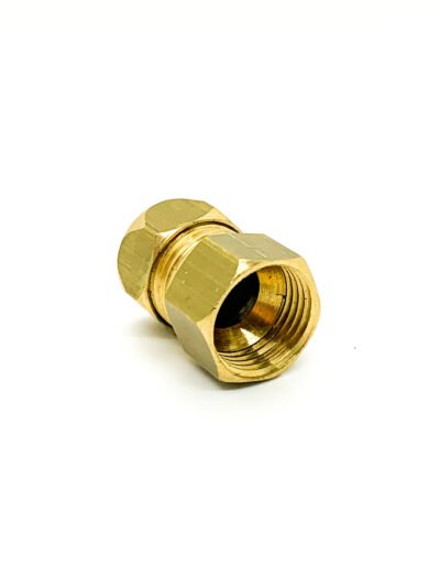 Adaptador Para Fogão Fêmea - Imagem 2