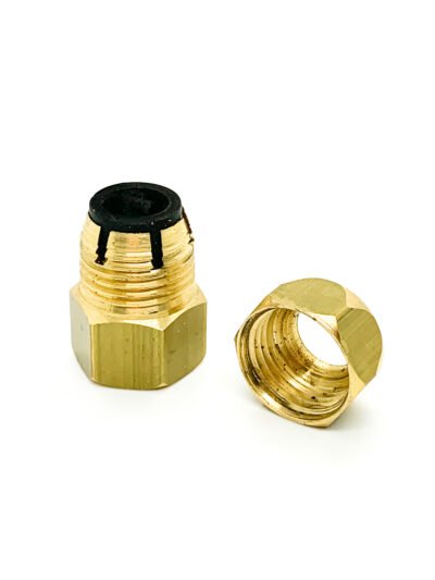 Adaptador Para Fogão Fêmea - Imagem 3