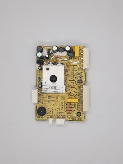 Placa Electrolux LTE12 70202905 Versão II - Imagem 2