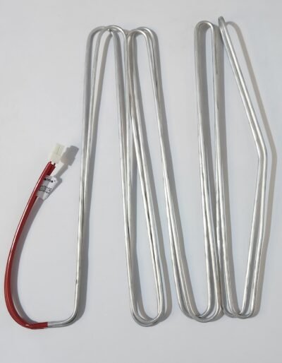 Resistência De Alumínio Para Evaporador Brastemp 220v TC111