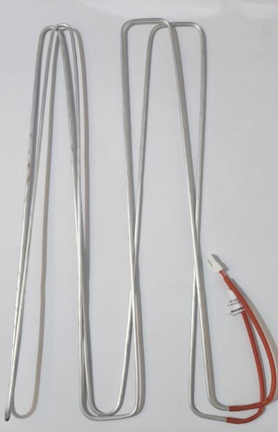 Resistência De Alumínio Para Evaporador Brastemp 220v TC113