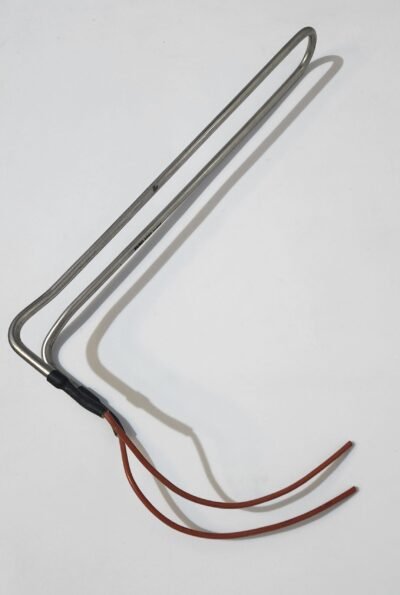 Resistência De Alumínio Para Evaporador Brastemp127v TC114
