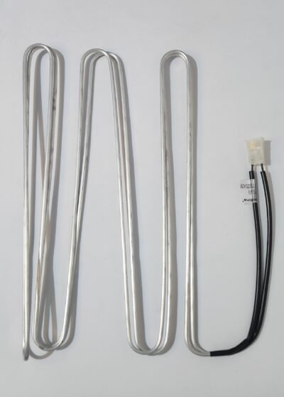 Resistência De Alumínio Para Evaporador Electrolux 127v TC122