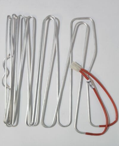 Resistência De Alumínio Para Evaporador Electrolux 220v TC129