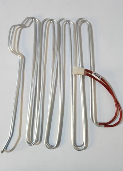 Resistência De Alumínio Para Evaporador Electrolux 220v TC131