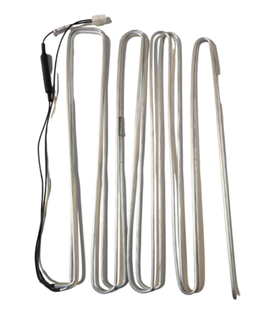 Resistência Evaporador Degelo 127V Electrolux TC132