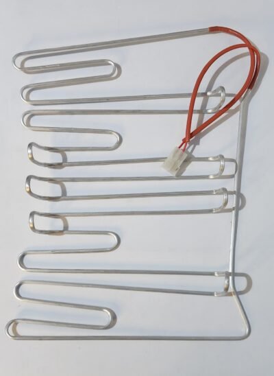 Resistência De Alumínio Para Evaporador Mabe/Bosch/Continental/GE 220v TC149