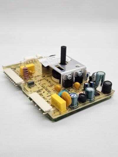 Placa de Potência Compatível Com Lavadora LT12B - A99035101