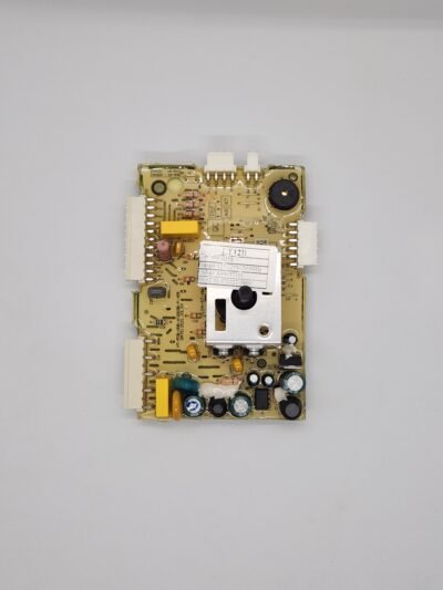 Placa de Potência Compatível Com Lavadora LT12B - A99035101 - Imagem 2
