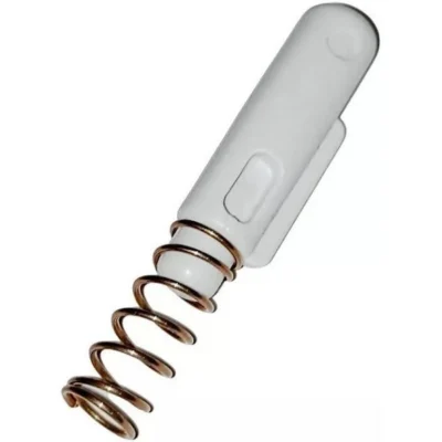 Pino e Mola da Tampa Lavadora Electrolux LT50/LTE06