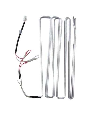 Resistência Evaporador Original Electrolux 127v - 65402673
