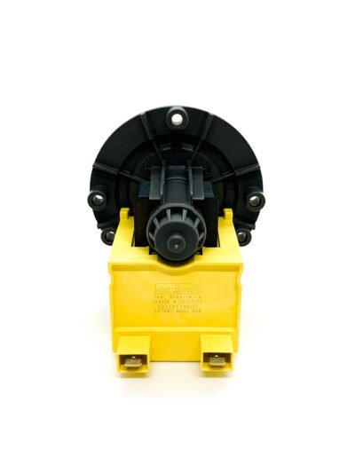 Eletrobomba Universal Sem Copo 110v - Emicol - Imagem 3