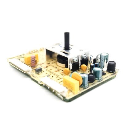 Placa Potência Lavadora Electrolux LAC11 Bivolt
