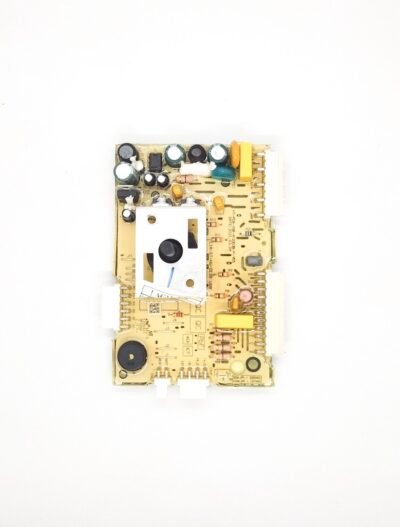 Placa Potência Lavadora Electrolux LAC11 Bivolt - Imagem 2