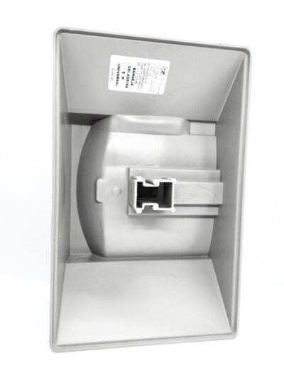 Recipiente Evaporação Água Compressor Coquinho Embraco - Imagem 3