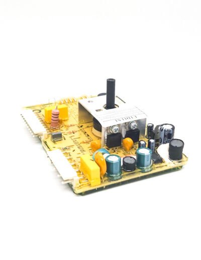 Placa Potência Lavadora Electrolux Ltd11 Bivolt 70202916 Original