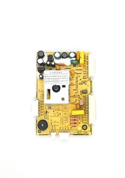 Placa Potência Lavadora Electrolux Ltd11 Bivolt 70202916 Original - Imagem 2