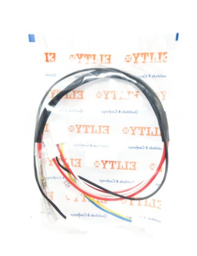 Rede Sensor Electrolux