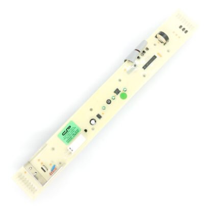 Placa Controladora Digital Compatível Com Lavadora BWQ24B Tira Mancha - Imagem 2