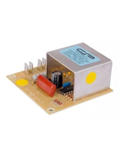 Placa Eletrônica Lavadora - Controle e Reversão CWL08/BWL07