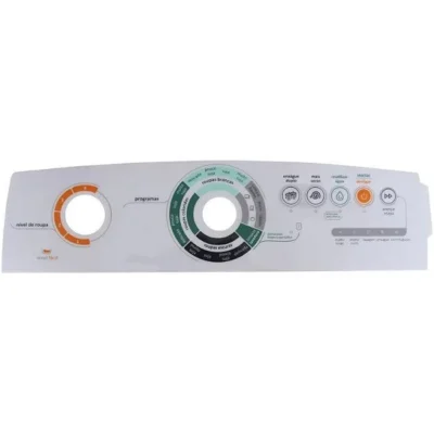 Adesivo Para Lavadora Consul/Facilite CWC10/CWK11 Elity