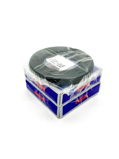 Kit Mancal Lava e Seca Brastemp 10kg NSK/SKF N.24