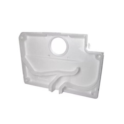 Capa Traseira do Evaporador Brastemp/Consul - W10539793 Original