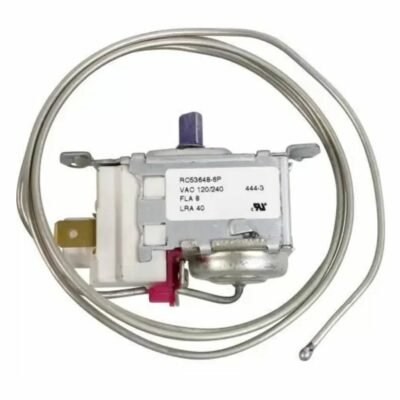 Termostato RC53648-6 Freezer Metalfrio - Robertshaw