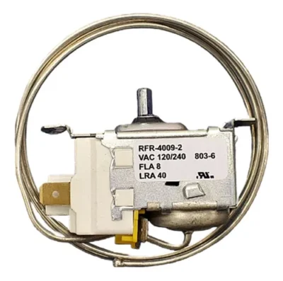 Termostato RFR4009-8P Electrolux H300 Dupla Ação - Robertshaw