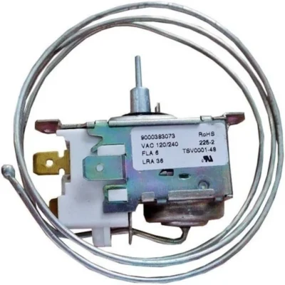 Termostato TVS0001-48P Continental Antigo - Robertshaw