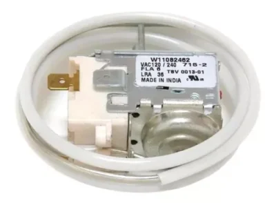 Termostato TSV0013-01P/TSV0005 Consul CRA28/CRA38AB Original - W11082462
