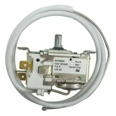 Termostato TSV9012-09P Electrolux RDE 310L - Robertshaw