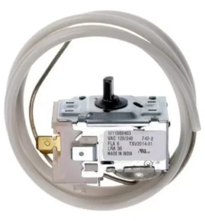 Termostato TSV2014-01P/TSV2012-01P Consul CRD36/BRB39 Original - W11082463