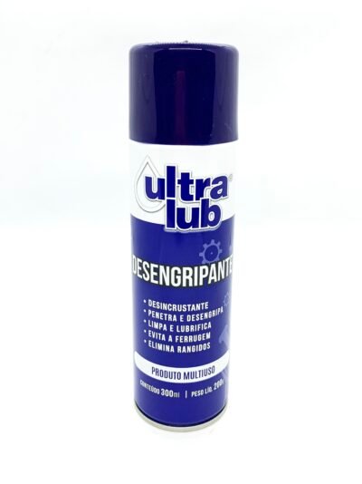 Óleo Desengripante Ultralub 300ml