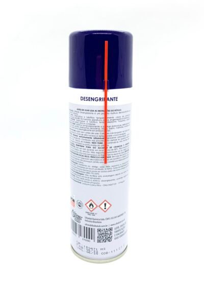 Óleo Desengripante Ultralub 300ml - Image 2