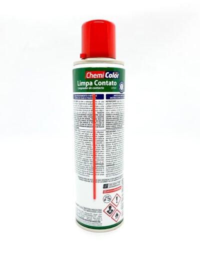 Limpa Contato Spray Chemicolor  300ml - Image 2