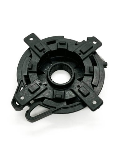 Embreagem Lavadora Electrolux - Imagem 2