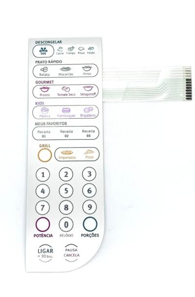 Membrana Electrolux MEG41