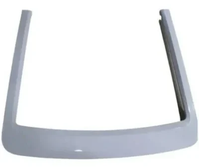 Moldura Tampa da Lavadora Electrolux - 67405118 Original
