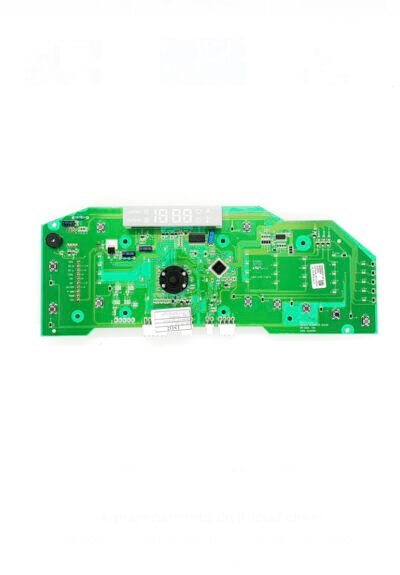 Placa Interface Lavadora Electrolux LST12 Original