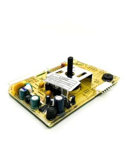 Placa de Potência Lavadora Electrolux LTD13 Original