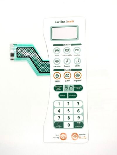 Membrana Consul CMS30AB Facilite/Middi