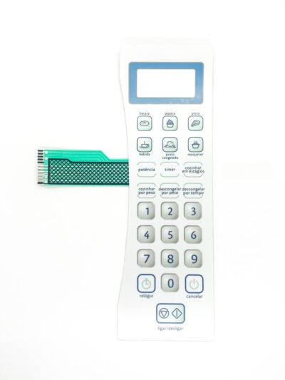 Membrana Consul CMS18AB
