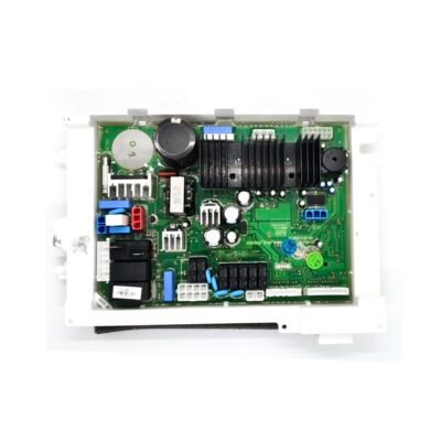 Placa Eletrônica Electrolux Lse11 PRPSSW7d42 Original 220v SF